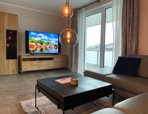 Fernseher